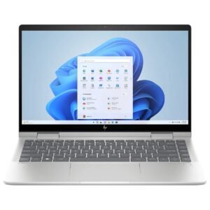 HP Envy x360 Convertible Laptop
