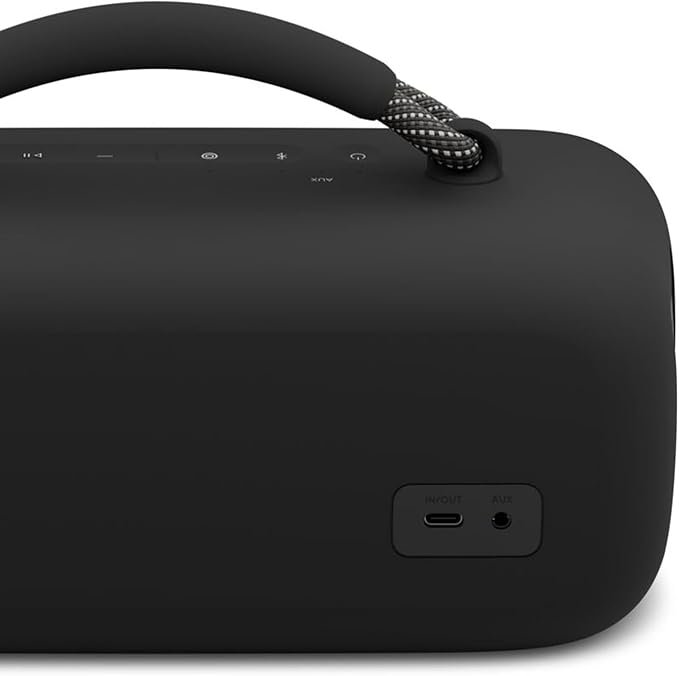 Bose SoundLink Max Portable Speaker - Black - Image 5