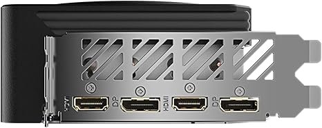GIGABYTE Radeon RX 7800 XT Gaming OC 16GB Graphics Card - 16GB GDDR6 256-bit, Windforce Cooling System, Metal Back Plate, DP 2.1, HDMI 2.1, AMD RDNA 3 Architecture, GV-R78XTGAMING OC-16GD - Image 6