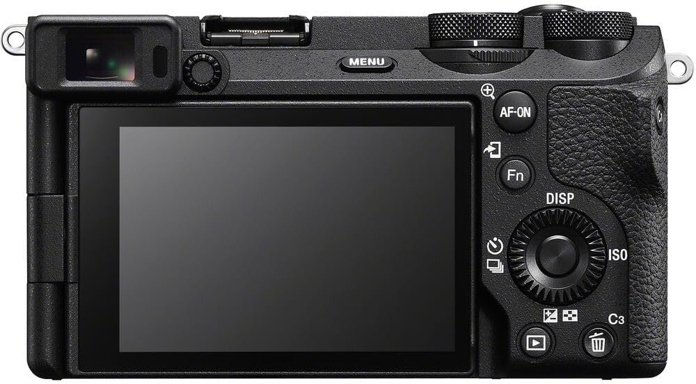 SONY A6700 18-135MM KIT - Image 4