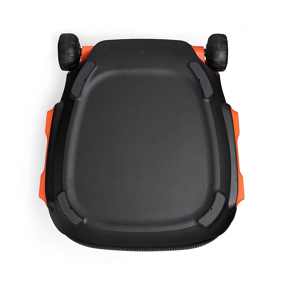 JBL - Party Box 710 Portable Party Speaker - Black - Image 10
