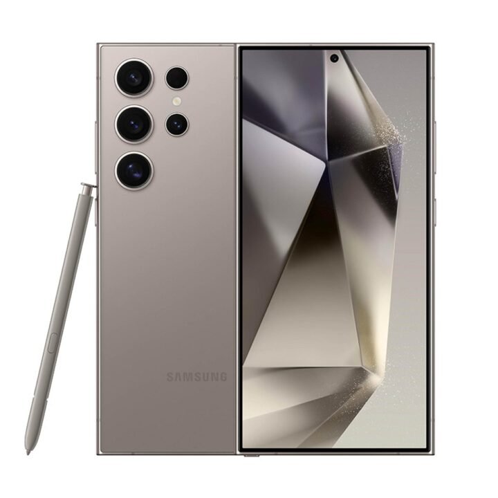 Samsung Galaxy S24 Ultra 5G Smartphone