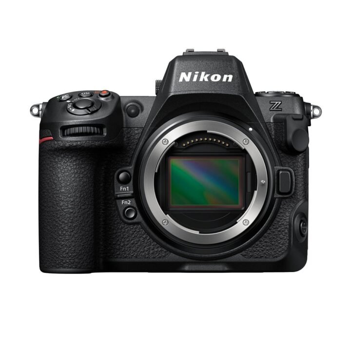 Nikon Z8 Full-Frame Mirrorless Camera, Brand New