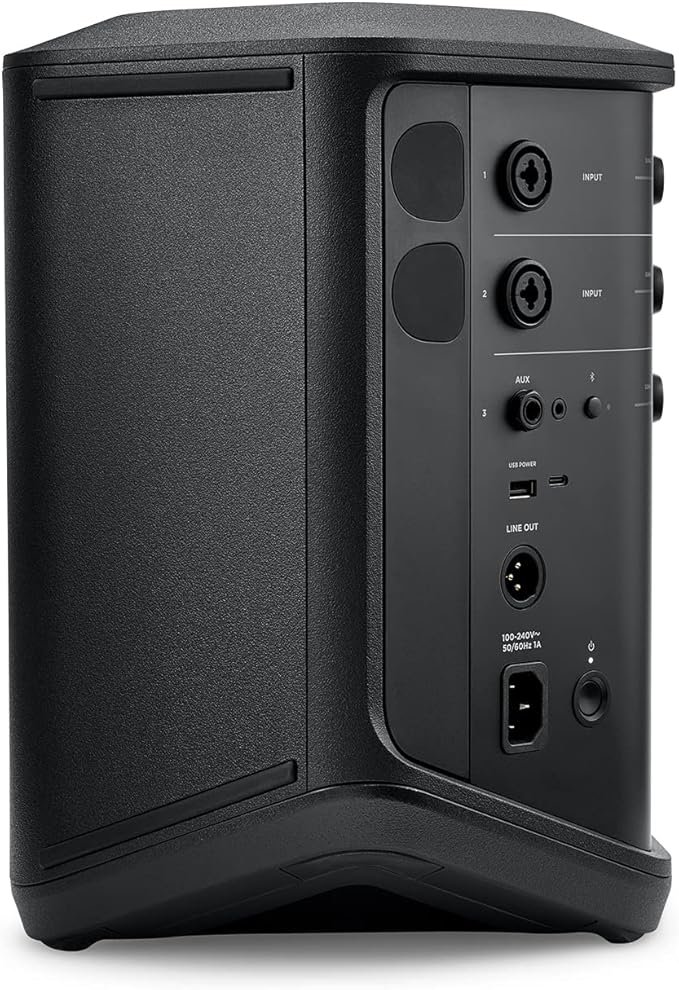 Bose S1 Pro+ Wireless PA System - Black - Image 4