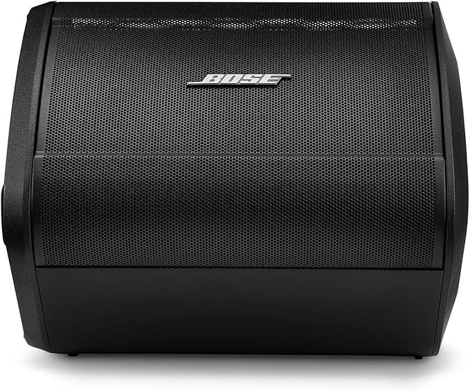Bose S1 Pro+ Wireless PA System - Black - Image 5