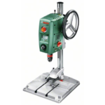 Bosch Home & Garden PBD 40 Bench Drill (710 W), Brand New