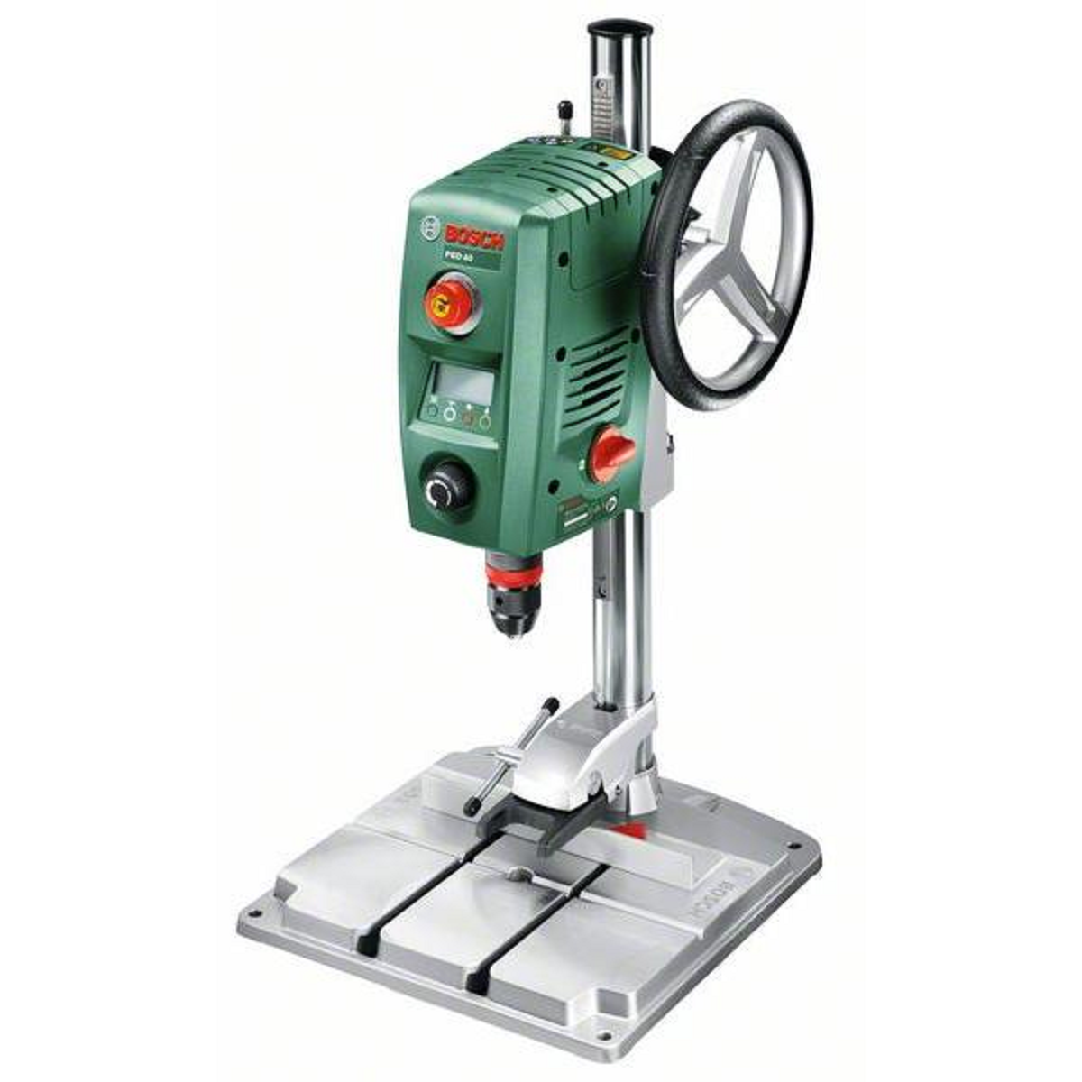 Bosch Home & Garden PBD 40 Bench Drill (710 W), Brand New
