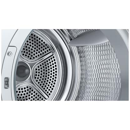 Bosch WPG23108GB Series 6 Condenser Tumble Dryer – 8kg, Brand New - Image 2