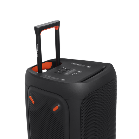 JBL PartyBox 310 - Black, Brand New - Image 2
