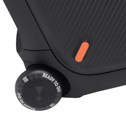 JBL PartyBox 310 - Black, Brand New - Image 3