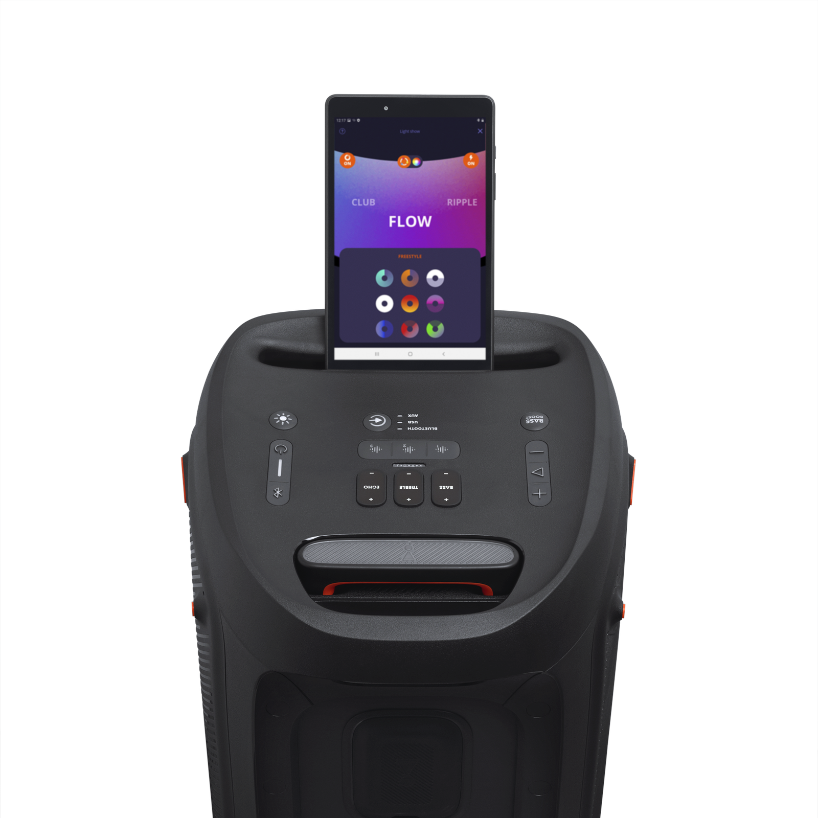 JBL PartyBox 310 - Black, Brand New - Image 10
