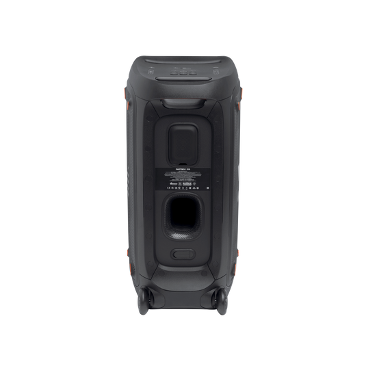 JBL PartyBox 310 - Black, Brand New - Image 5