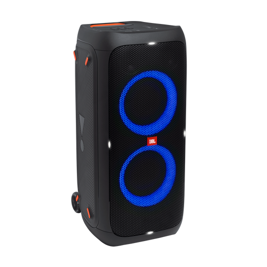 JBL PartyBox 310 - Black, Brand New