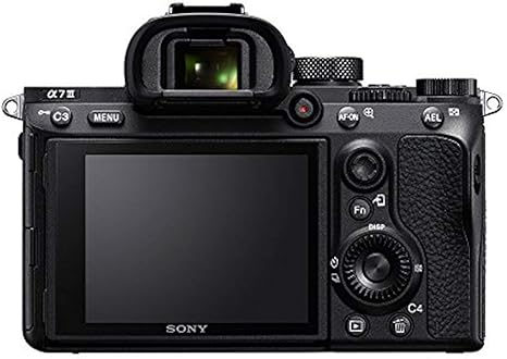 Sony Alpha a7 III Full-Frame Mirrorless Camera with 28–70mm Lens, Brand New - Image 3