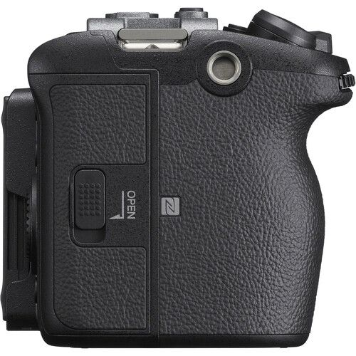 Sony Alpha FX3 (ILME-FX3) – Full-Frame Cinema Line Camera | 4K 120p, S-Cinetone, 15+ Stops Dynamic Range, XLR Audio, Compact Cinema Body - Image 4