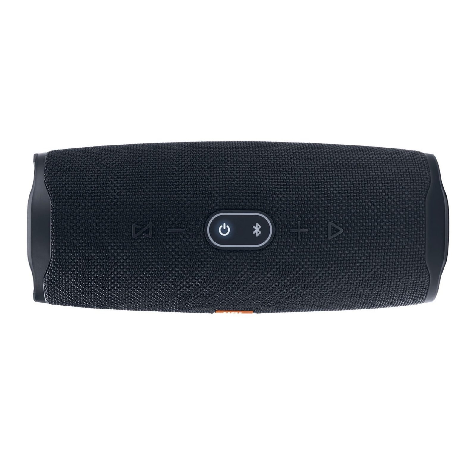 JBL Charge 4 - Waterproof Portable Bluetooth Speaker - Black - Image 4