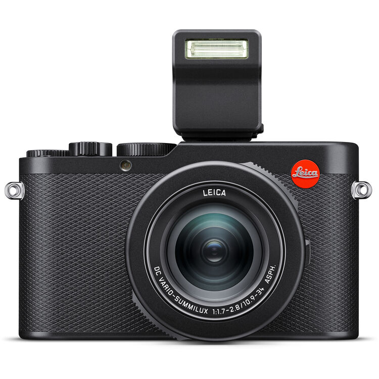 Leica D-Lux 8 Digital Camera - Image 4