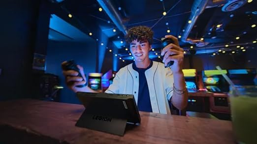 Lenovo Legion Go Handheld Gaming Console - Image 5