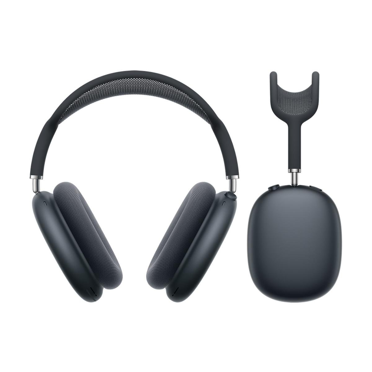 Apple AirPods Max – Wireless Over-Ear Headphones