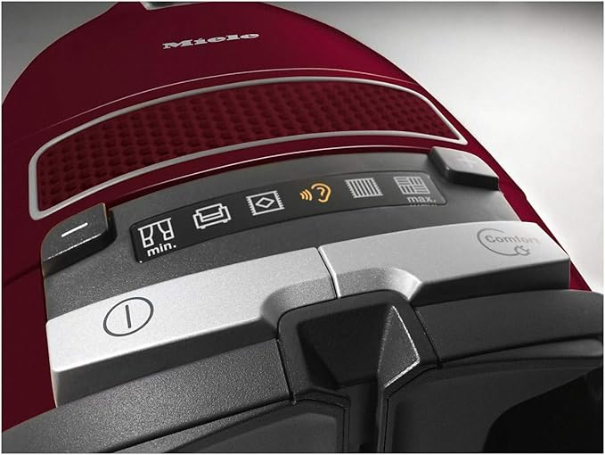 Miele Complete C3 Cat & Dog Flex Cylinder Vacuum Cleaner - Image 2