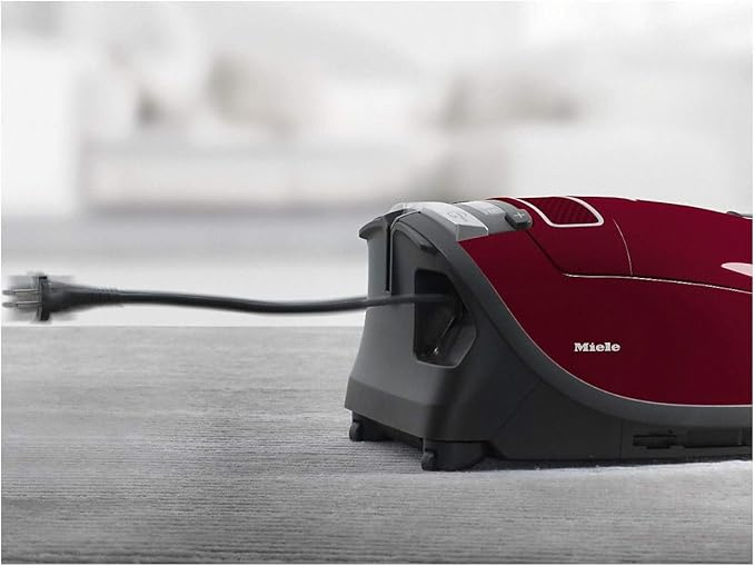 Miele Complete C3 Cat & Dog Flex Cylinder Vacuum Cleaner - Image 3