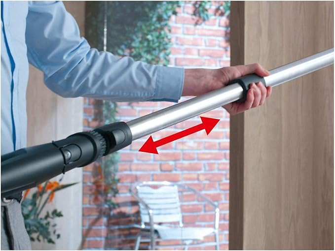 Miele Complete C3 Cat & Dog Flex Cylinder Vacuum Cleaner - Image 4