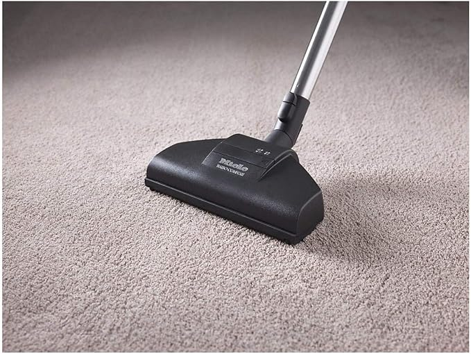 Miele Complete C3 Cat & Dog Flex Cylinder Vacuum Cleaner - Image 5