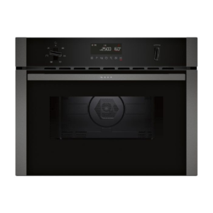 Neff N50 C1AMG84G0B Built-In Combination Microwave Oven – 44 L, Brand New