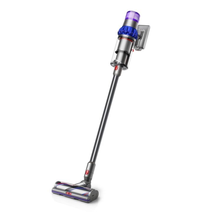 Dyson V15 Detect Absolute – Cordless Vacuum Cleaner