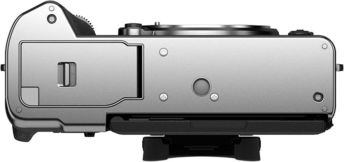 Fujifilm X-T5 Mirrorless Digital Camera Body - Black - Image 3